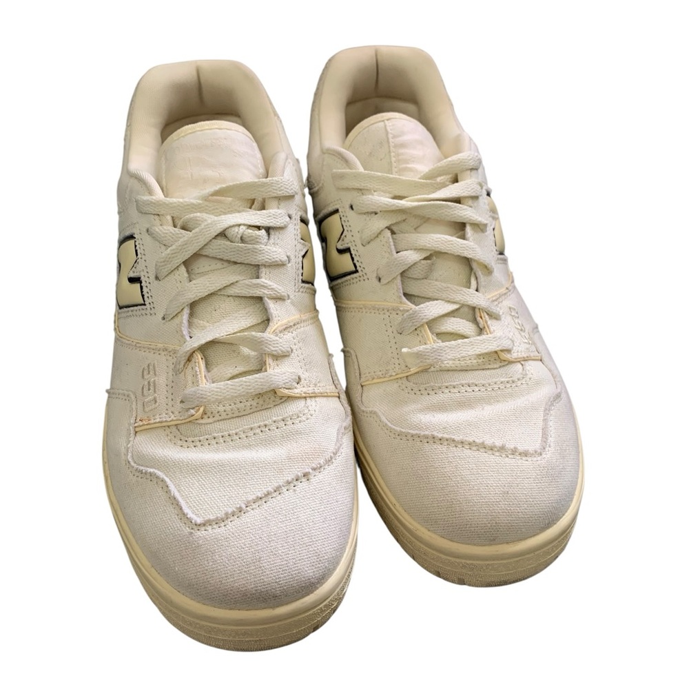 New Balance Joe Freshgoods x 550 'Conversations Amongst Us' Canvas sneakers